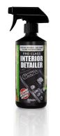 E-Tech Interior Detailer 500ml