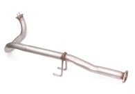 Middle Exhaust Pipe Premium Range Hilux Pickup KDN165