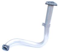 Front Exhaust Downpipe Premium Range Hilux Surf KZN130