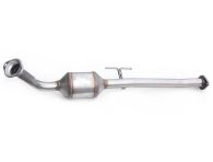 Exhaust Downpipe with Catalytic Converter Premium Range