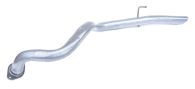 Exhaust Tail Pipe Premium Range Land Cruiser KDJ120