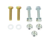 Exhaust Bolt Kit
