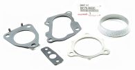 Genuine Toyota Turbo overhaul gasket kit 04175-30020 - Hilux KDN165