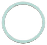 Genuine Toyota Exhaust Sealing Ring Gasket 81x71x6mm