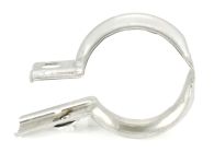 Genuine Toyota Exhaust Clamp - Fits Silencer to Tailpipe VDJ200