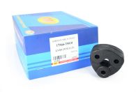 3 Hole Rubber Exhaust Mounting with box