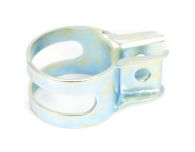 Genuine Toyota Rear Tail Pipe Exhaust Clamp