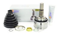 ODM Front Outer CV Joint Kit for the Land Cruiser 120/150 series