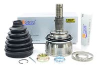 ODM Front Outer CV Joint kit - Hilux GUN125