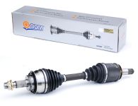 ODM Complete Front Driveshaft 120 & 150 Series