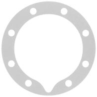 Stub Axle Dust Seal Gasket