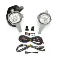 Genuine Toyota Front Fog Lamp Kit