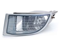 Left Hand Front Bumper Fog Lamp