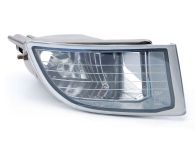 Right Hand Front Bumper Fog Lamp KDJ120