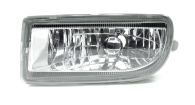 TYC Left Hand Front Bumper Fog Lamp Assembly (without bulb)