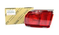 Genuine Toyota Left Hand Rear Fog Lamp