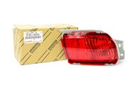 Genuine Toyota Right Hand Rear Fog Lamp