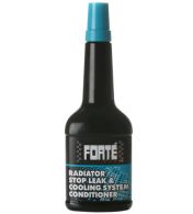 Forte Stop Leak & Cooling System Conditioner (400ml)