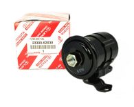 Genuine Toyota Petrol Fuel Filter