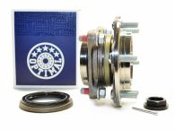 Optimal Front Wheel Hub & Bearing Kit L/Cruiser 120 & 150 With or without ABS