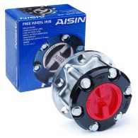 Aisin Free wheeling hub 26 spline
