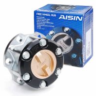 Aisin Free wheeling hub 30 spline