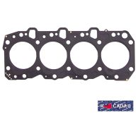 1KZT & 1KZ-TE Cylinder Head Gasket - 5 hole
