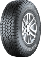 General Grabber AT3 265/70xR15 112T - Image for tread pattern guidance only