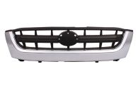 Chrome Front Centre Radiator Grille