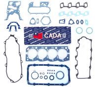 3L Engine Gasket Set (2.8cc)