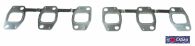 Cada 24 Valve 1HD-FT & 1HD-FTE Exhaust Manifold Gasket Set