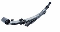 Original Toyota rear leaf spring - GUN125 model