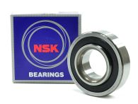 NSK Rear Wheel Bearing with Stepped Inner Race