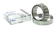 Koyo Inner Front Wheel Bearing - 100 Series OE equivalent 90080-36098