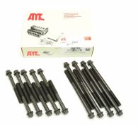 AMC Head Bolts D4D engines 2KDFTV & 1KDFTV