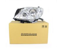 Genuine Toyota Front Headlamp