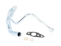 Turbo Oil Feed Return Pipe Kit