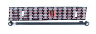 130 Surf Nolathane Adjustable Rear Panhard Rod with Poly bushes