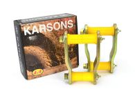 Karsons Front Extended Lift Shackles