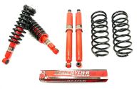 Pedders Standard Height Suspension Kit