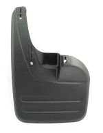 Genuine Toyota Front Mud Flap Left Hand - Without Arches