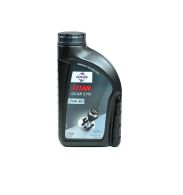 1x Litre Fuchs Titan 75W-90 Gear Syn Gearbox Oil API GL-4/5