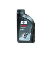 1x Litre Fuchs Titan 75W-90 Gear Syn Manual Gearbox oil API GL-4/5