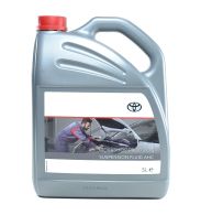 5-Litres Genuine Toyota AHC Suspension Fluid (new packaging)