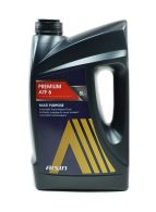 5 Litres Aisin ATF Automatic Transmission Fluid - Premium ATF6 in latest packaging