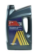 5 Litres Aisin Automatic Transmission Fluid - ATF6+ FE (WS Grade)
Aisin latest packaging