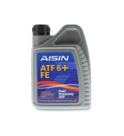 1 Litre Aisin Automatic Transmission Fluid - ATF6+ FE (WS Grade)