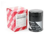 Genuine Toyota Oil Filter FZJ80 (fits only from May/1996-1998)