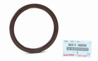 Genuine Toyota REAR Crank Shaft Oil Seal - 1FZFE Engine