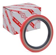 Front Axle Main Hub Wheel Bearing Oil Seal 62x85x8/10mm